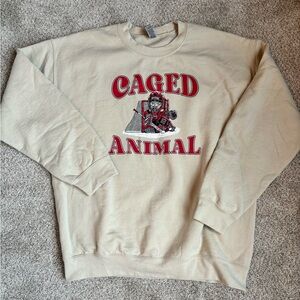 Huntsville Havoc Crewneck